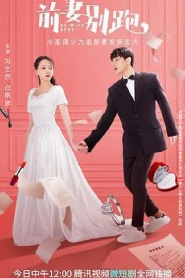Poster phim Cua Lại Vợ Cũ Phần 2 trên Motchill