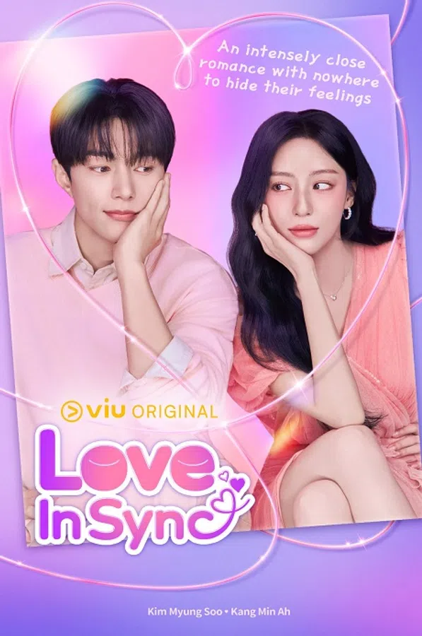 Poster phim Đồng Điệu Yêu Thương trên Motchill