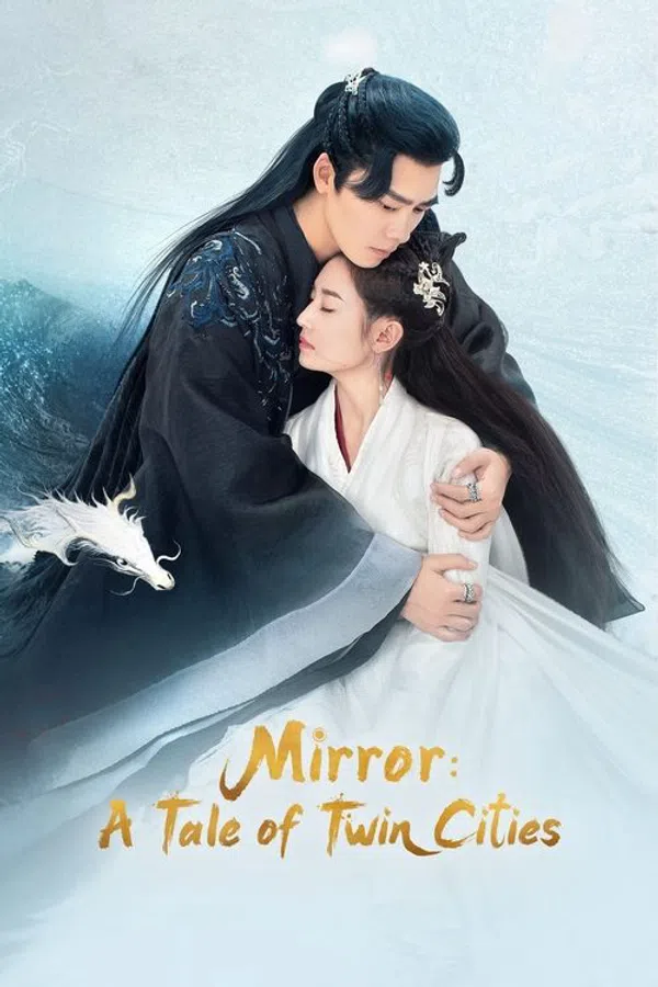 Poster phim Kính Song Thành trên Motchill