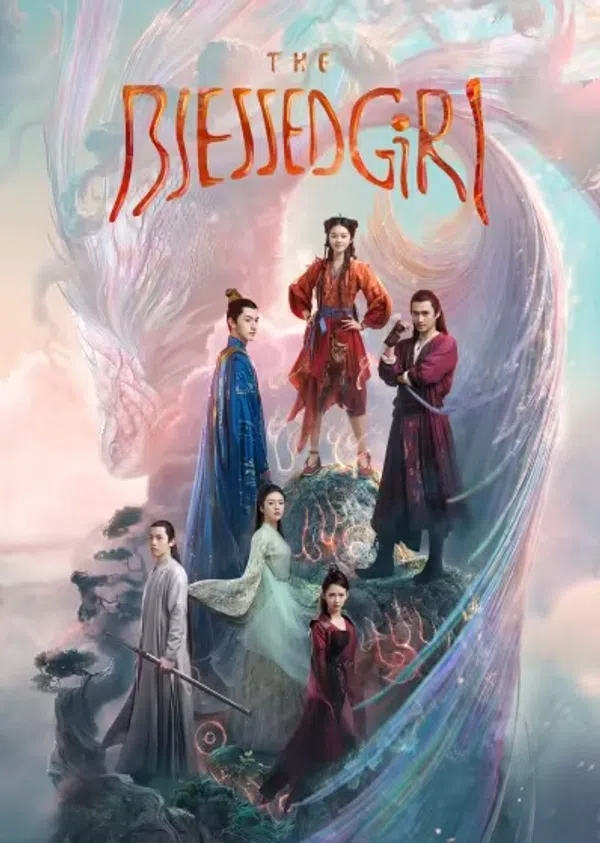Poster phim Linh Lung trên Motchill