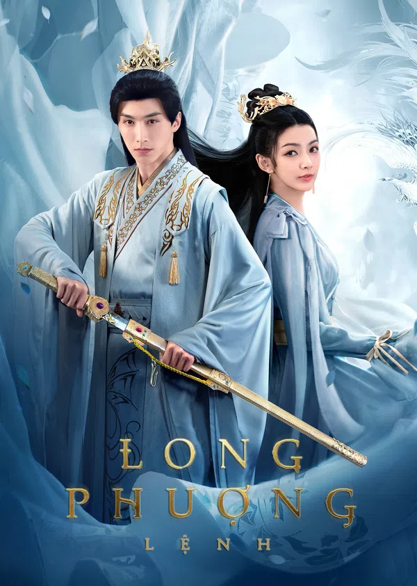 Poster phim Long Phượng Lệnh trên Motchill