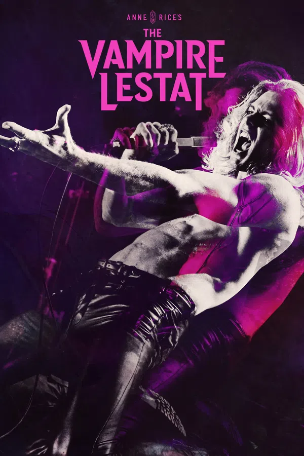 Poster phim Ma Cà Rồng: Lestat de Lioncourt trên Motchill