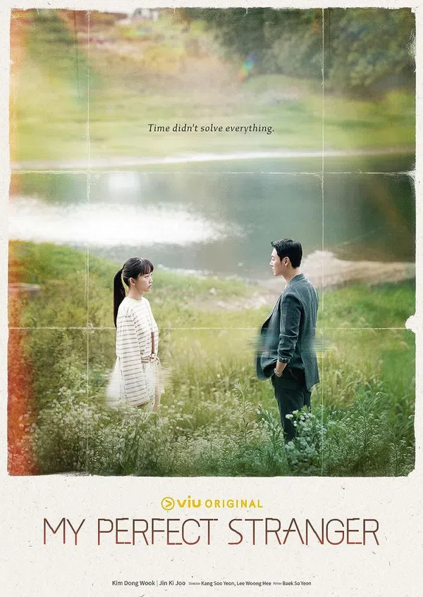 Poster phim Người Lạ Hoàn Hảo trên Motchill