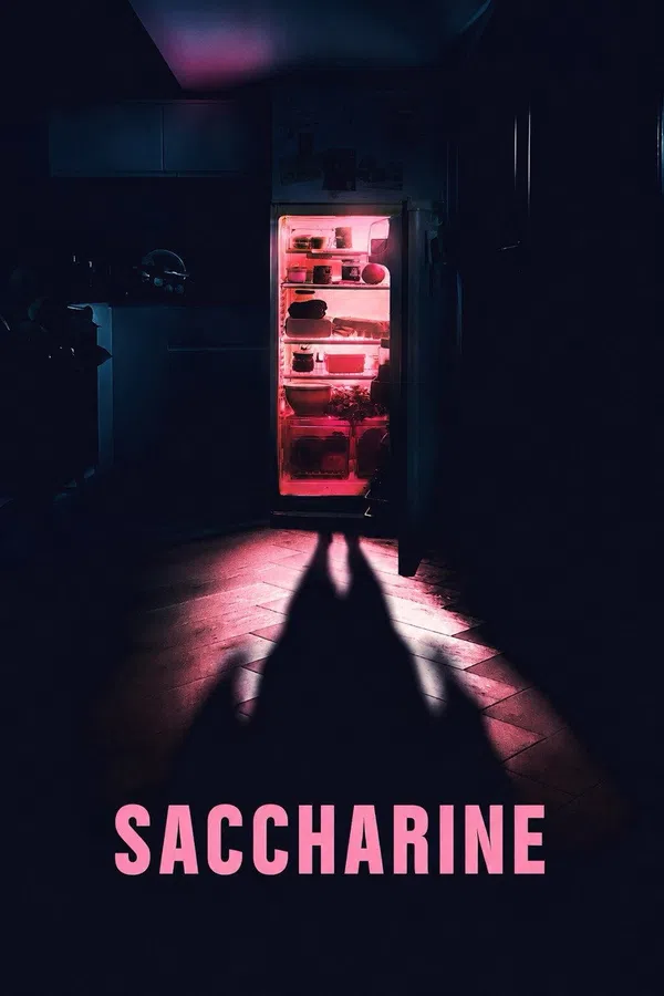 Poster phim Saccharine trên Motchill