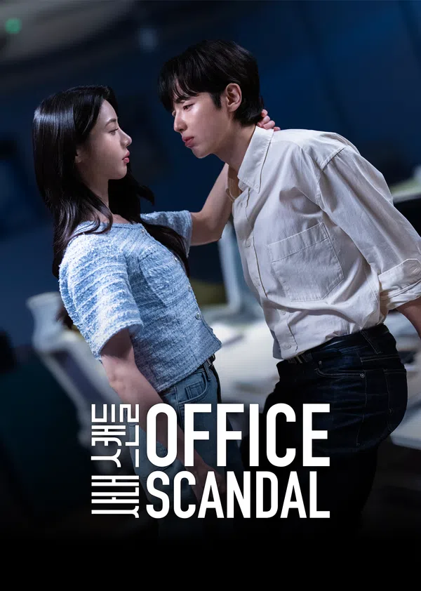 Poster phim Scandal Chốn Công Sở trên Motchill