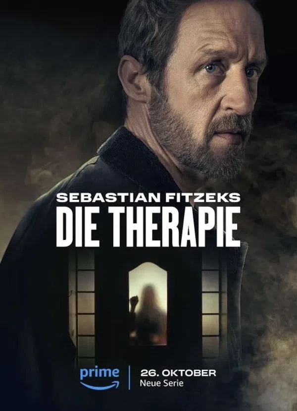 Poster phim Sebastian Fitzeks Die Therapie: Phần 1 trên Motchill