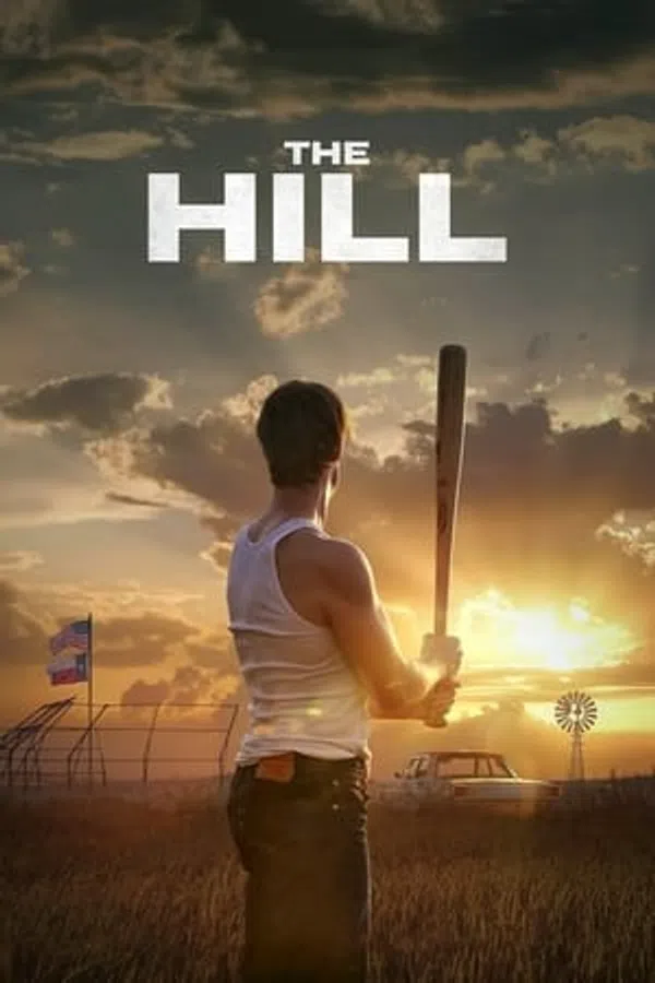 Poster phim The Hill trên Motchill