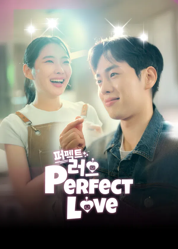Poster phim Tình Yêu Hoàn Hảo trên Motchill