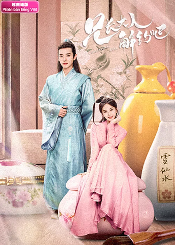 Poster phim Tình Yêu Hợp Đồng trên Motchill
