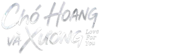 Logo tên phim Chó Hoang Và Xương trên Motchill
